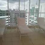 Flat No Coracao De Brasilia