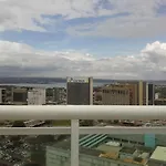 Flat No Coracao De Brasilia