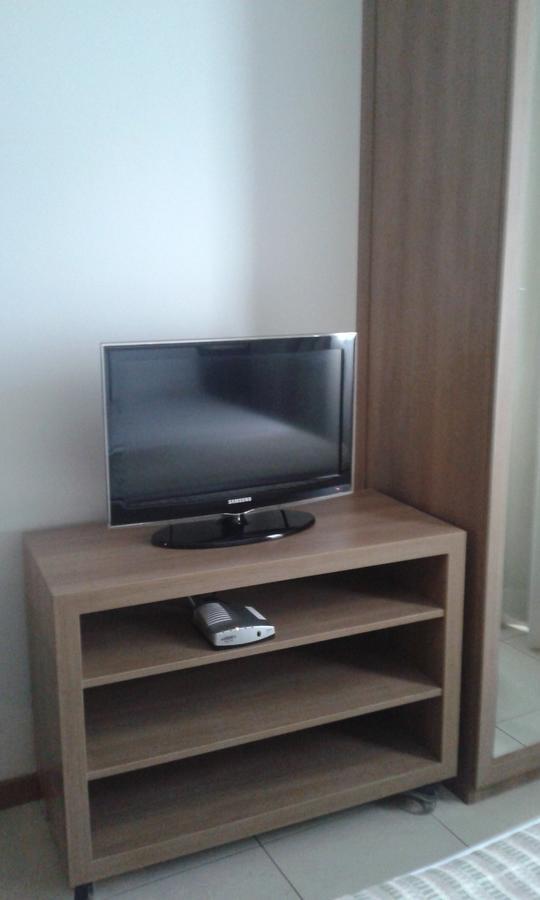 Flat No Coracao De