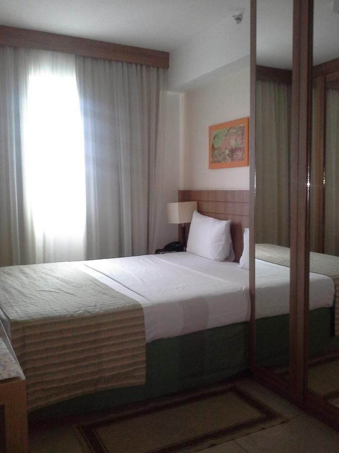 Aparthotel Flat No Coracao De *