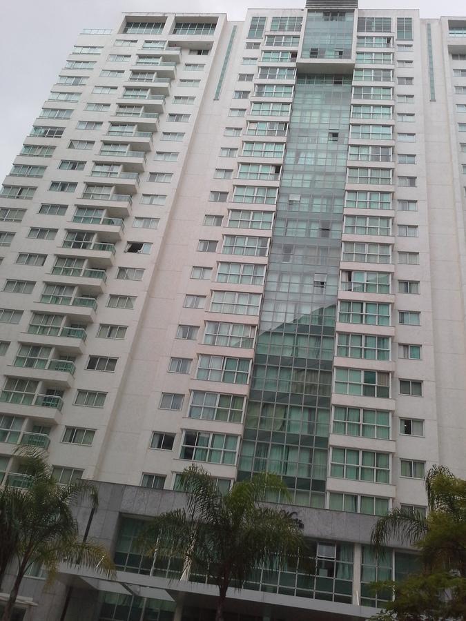 Aparthotel Flat No Coracao De *