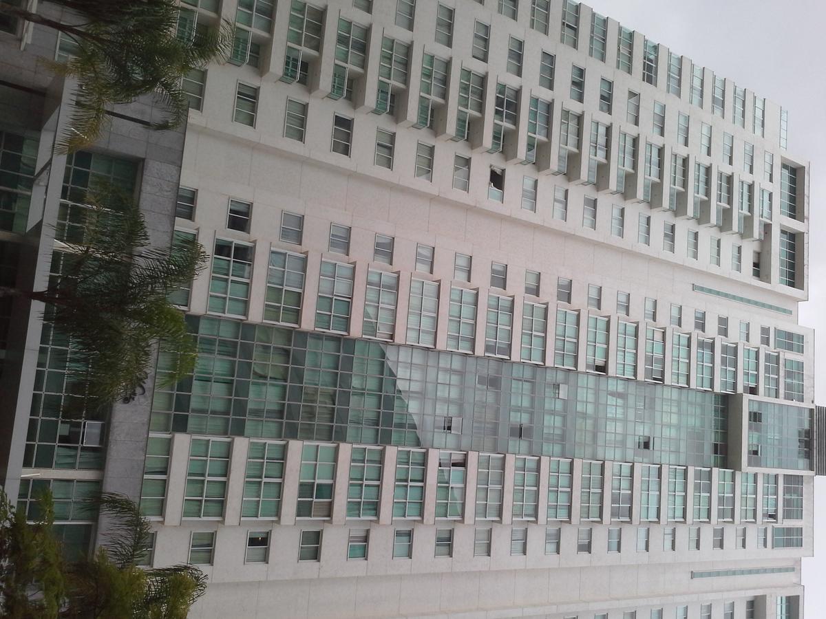 Aparthotel Flat No Coracao De *